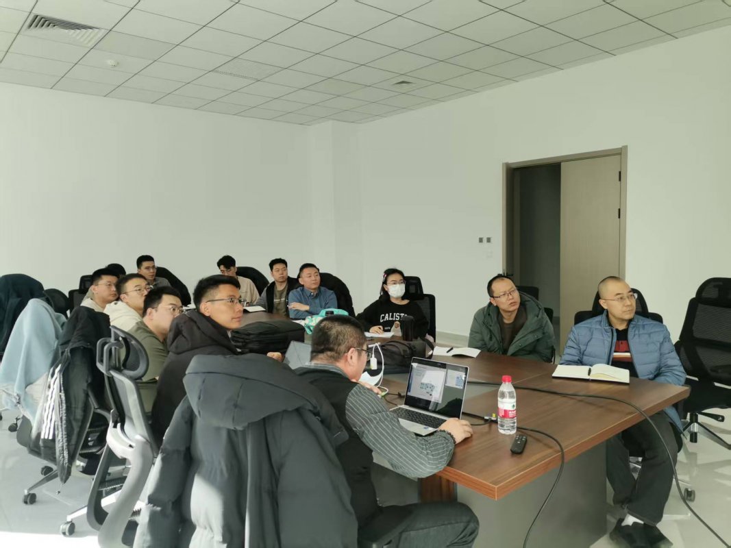 Frequentis内话系统技术交流 - 图片1