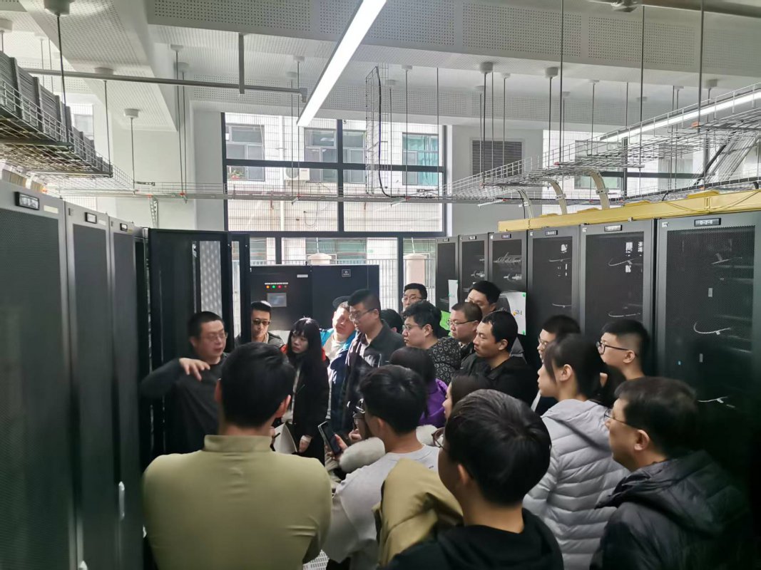 Frequentis内话系统技术交流 - 图片2