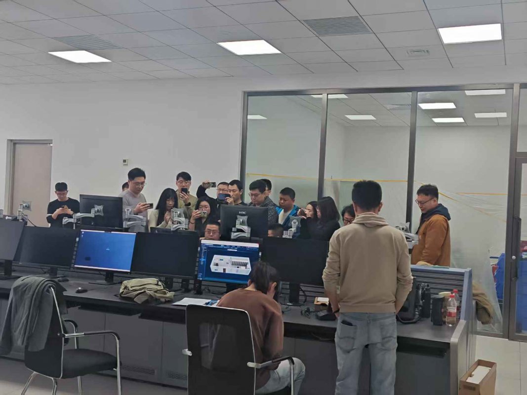 Frequentis内话系统技术交流 - 图片3