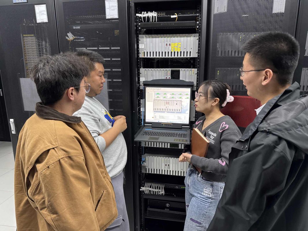 银讯PCM系统技术交流