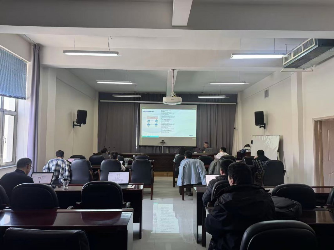 综合信息显示系统技术交流 - 图片2